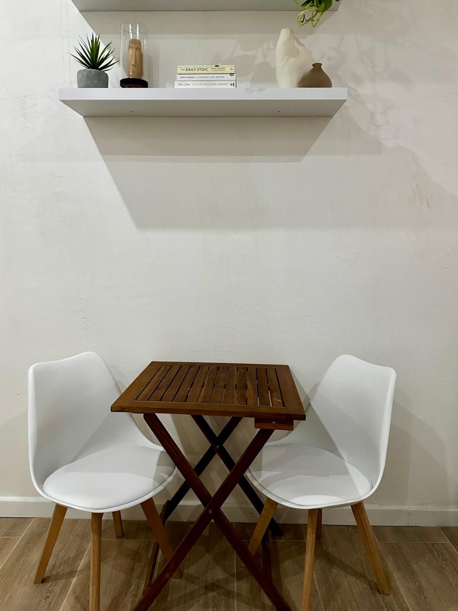 Aloha Apartment ปาแลร์โม ภายนอก รูปภาพ