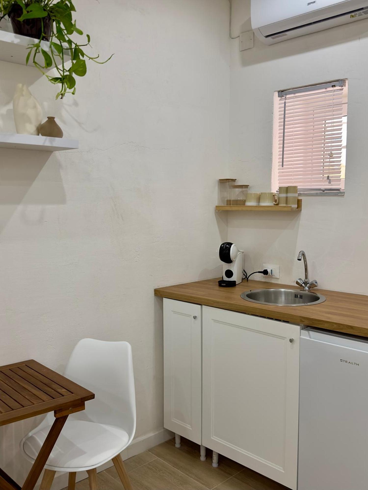 Aloha Apartment ปาแลร์โม ภายนอก รูปภาพ