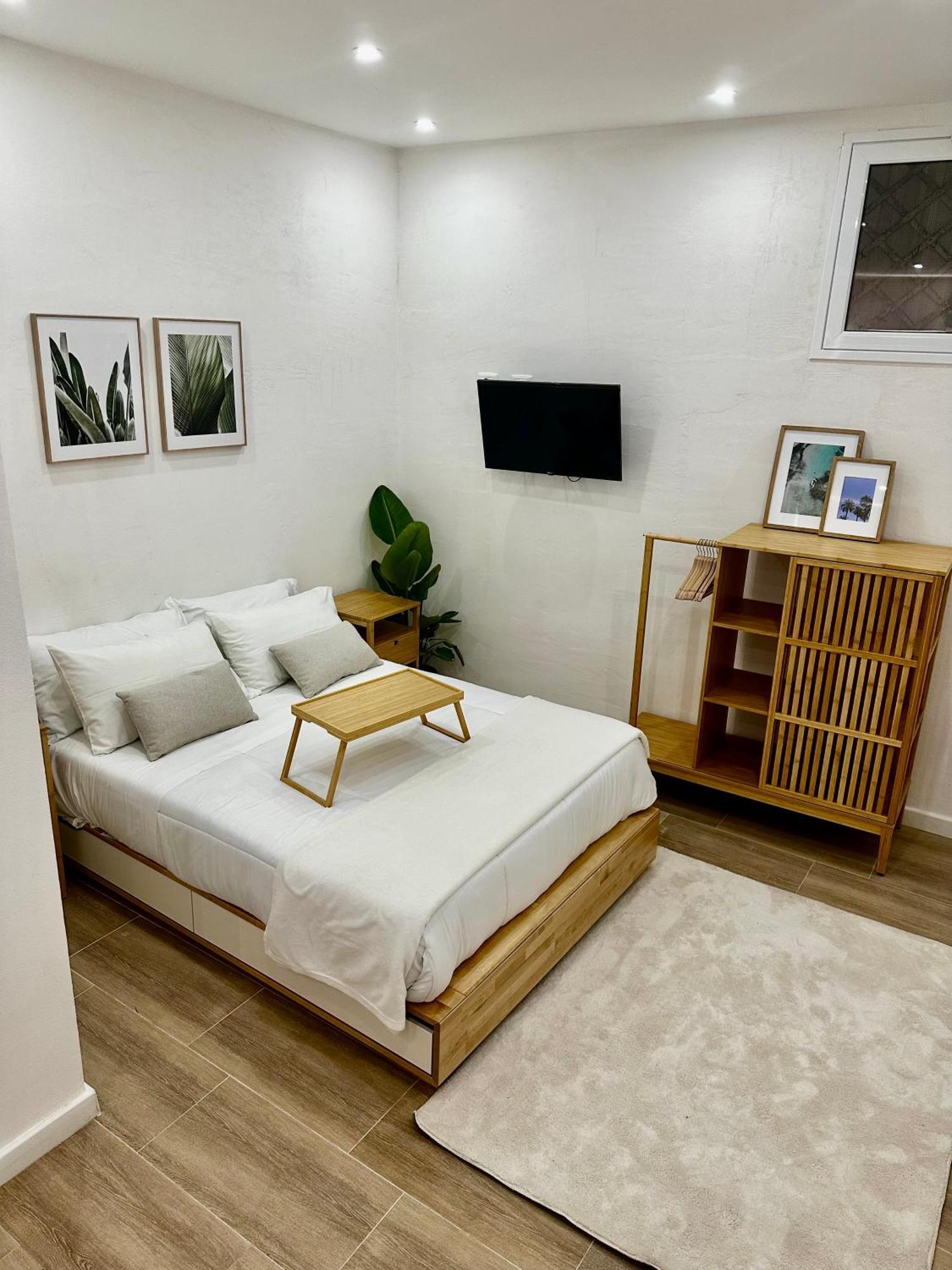 Aloha Apartment ปาแลร์โม ภายนอก รูปภาพ