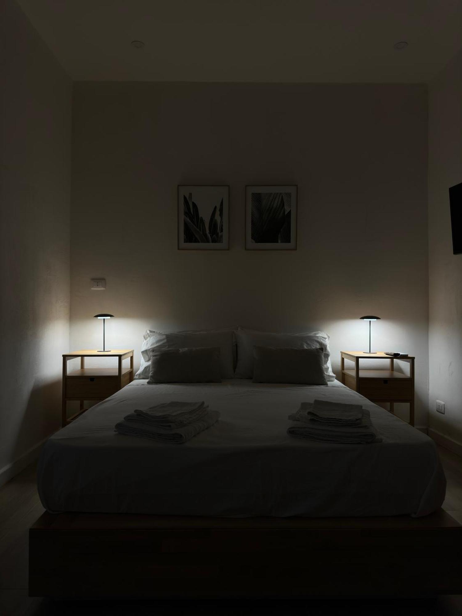 Aloha Apartment ปาแลร์โม ภายนอก รูปภาพ