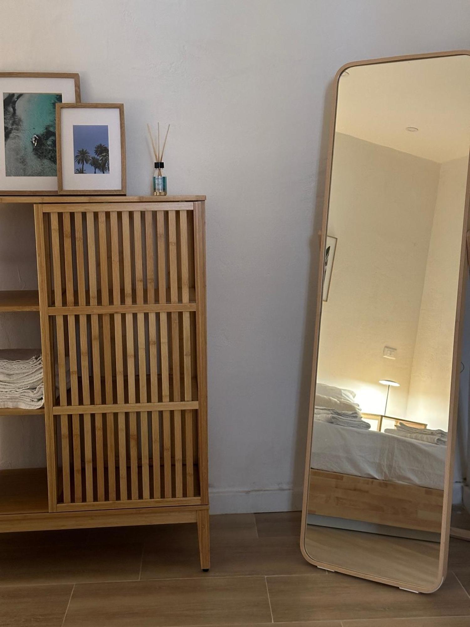 Aloha Apartment ปาแลร์โม ภายนอก รูปภาพ